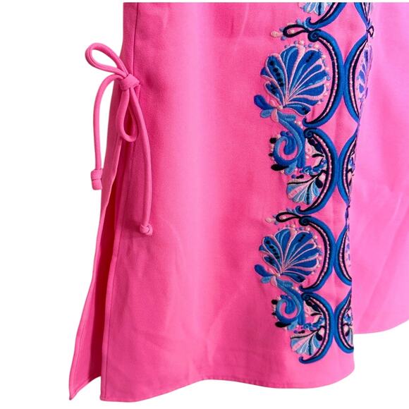 Lilly Pulitzer Donna Romper - Picture 6 of 13